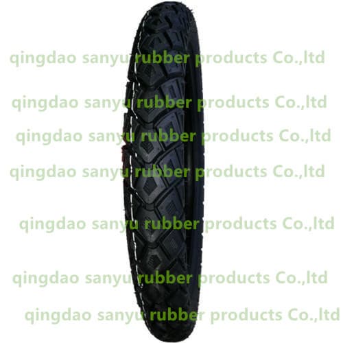 3-00-17 Motorcycle tire direct from factory